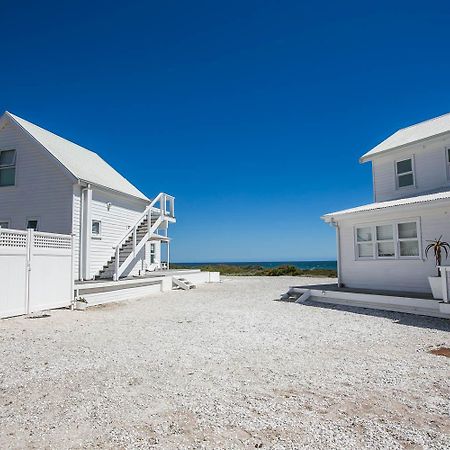 Pearl Bay Beach Home Yzerfontein Εξωτερικό φωτογραφία