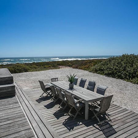 Pearl Bay Beach Home Yzerfontein Εξωτερικό φωτογραφία