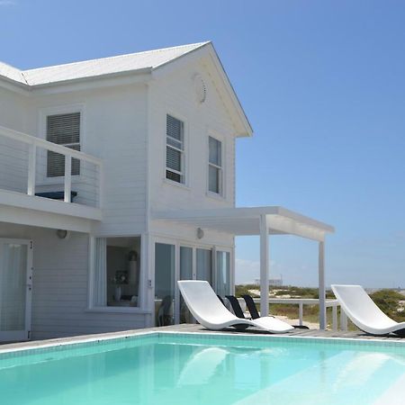 Pearl Bay Beach Home Yzerfontein Εξωτερικό φωτογραφία