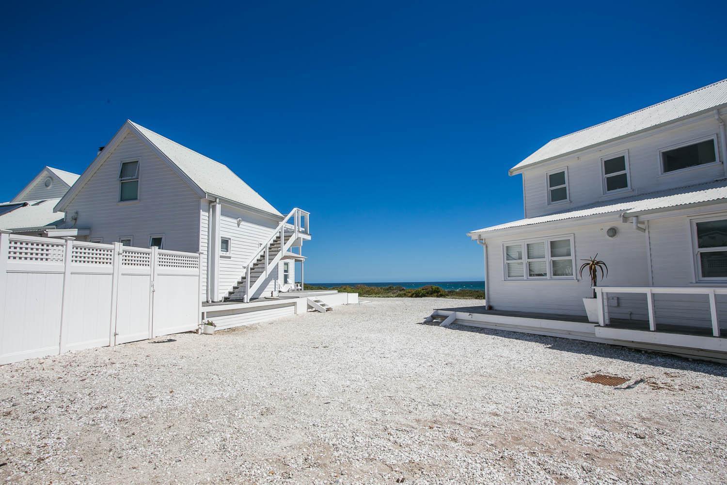 Pearl Bay Beach Home Yzerfontein Εξωτερικό φωτογραφία