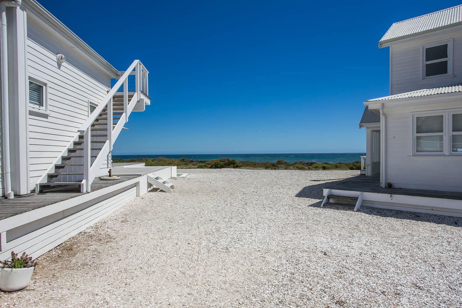 Pearl Bay Beach Home Yzerfontein Εξωτερικό φωτογραφία