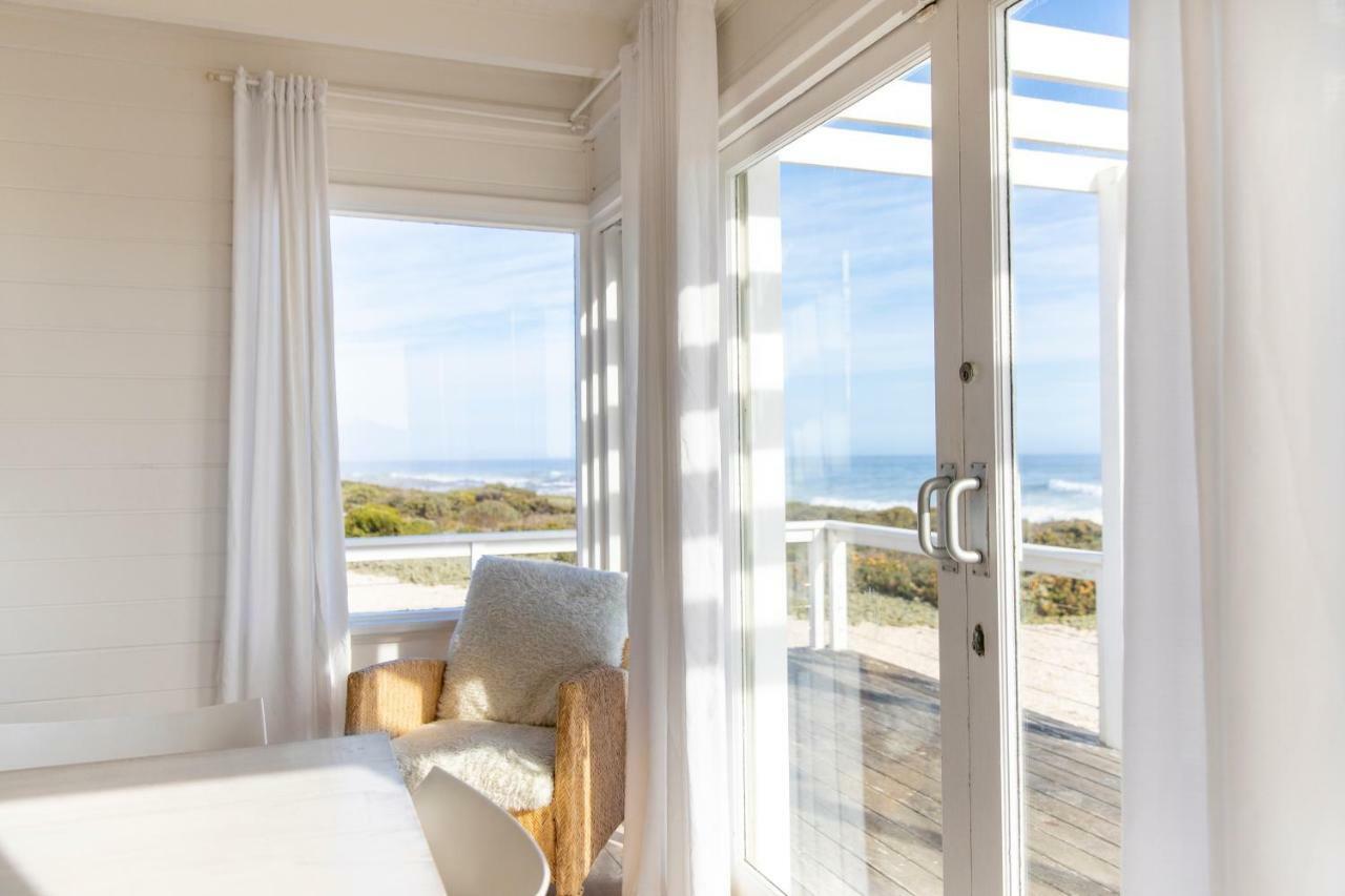 Pearl Bay Beach Home Yzerfontein Εξωτερικό φωτογραφία