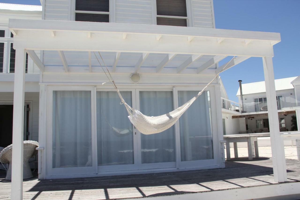 Pearl Bay Beach Home Yzerfontein Εξωτερικό φωτογραφία