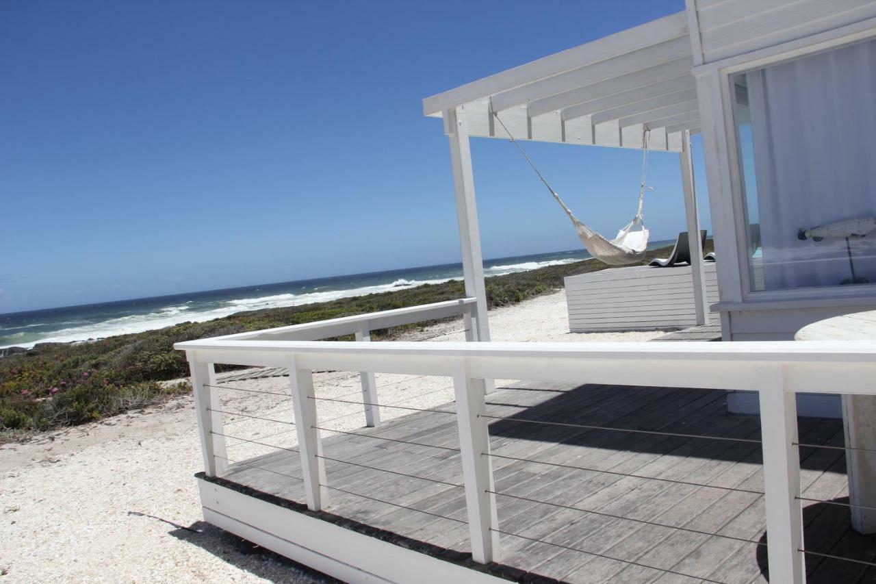 Pearl Bay Beach Home Yzerfontein Εξωτερικό φωτογραφία