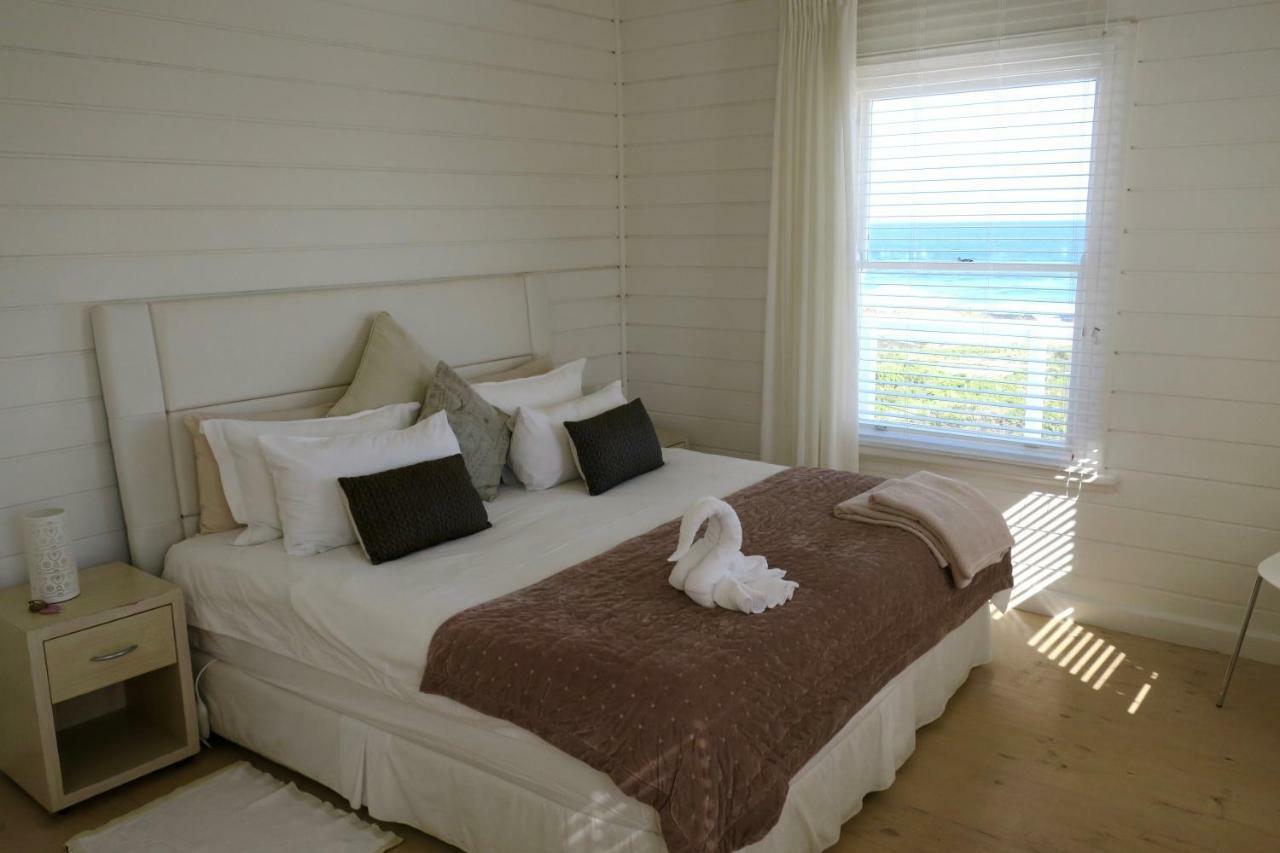 Pearl Bay Beach Home Yzerfontein Εξωτερικό φωτογραφία