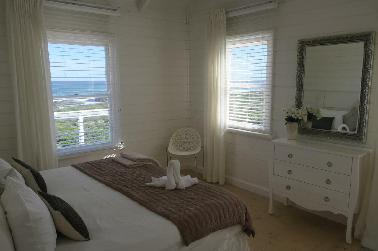 Pearl Bay Beach Home Yzerfontein Εξωτερικό φωτογραφία