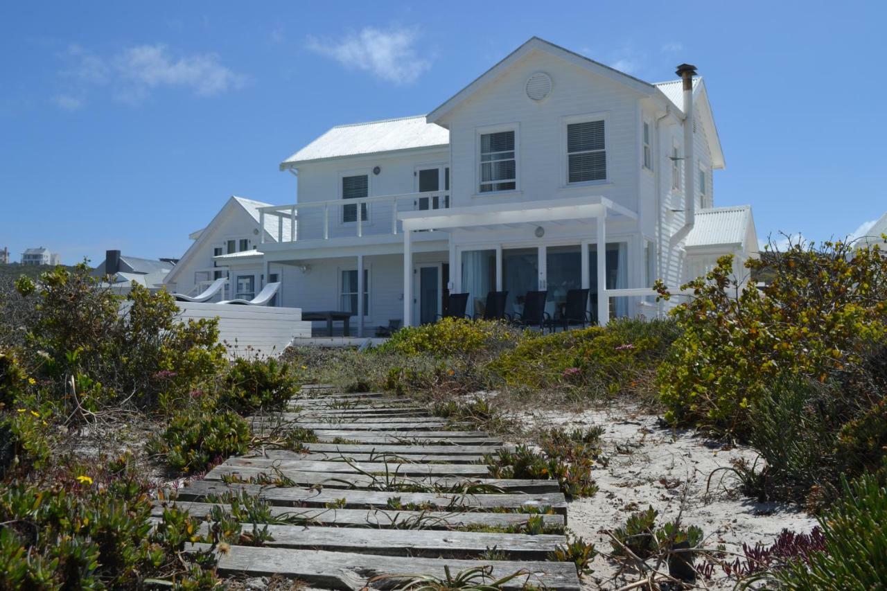 Pearl Bay Beach Home Yzerfontein Εξωτερικό φωτογραφία