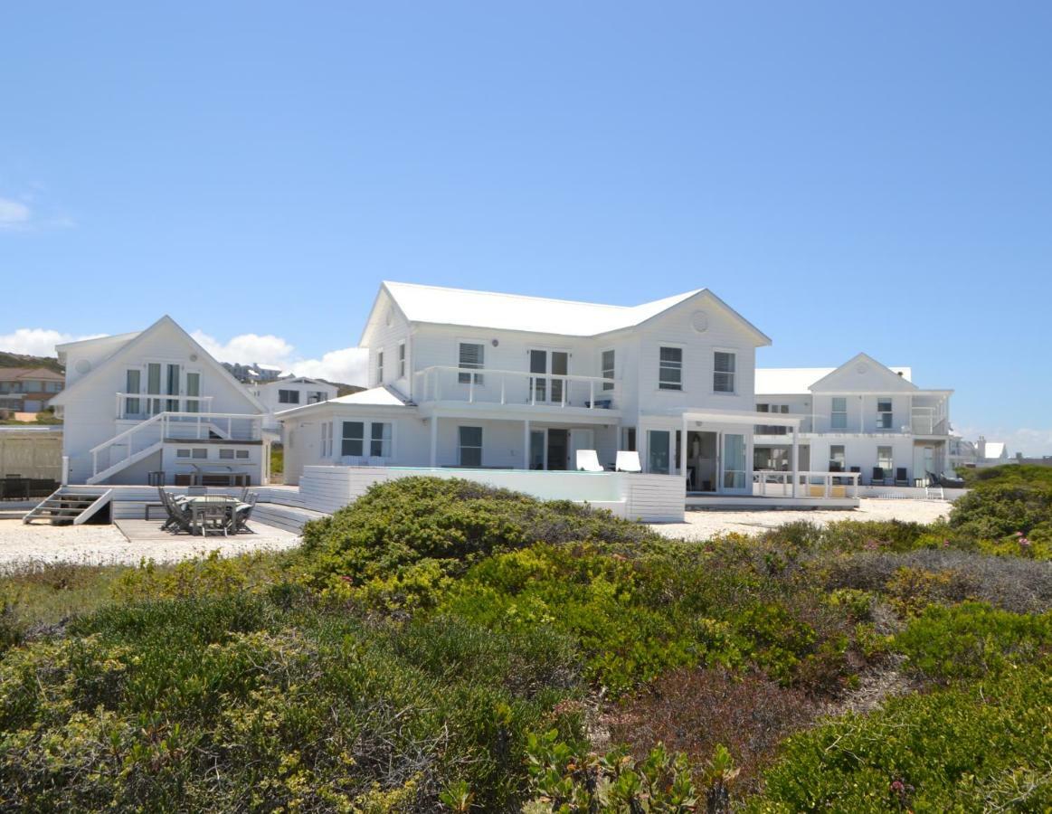 Pearl Bay Beach Home Yzerfontein Εξωτερικό φωτογραφία