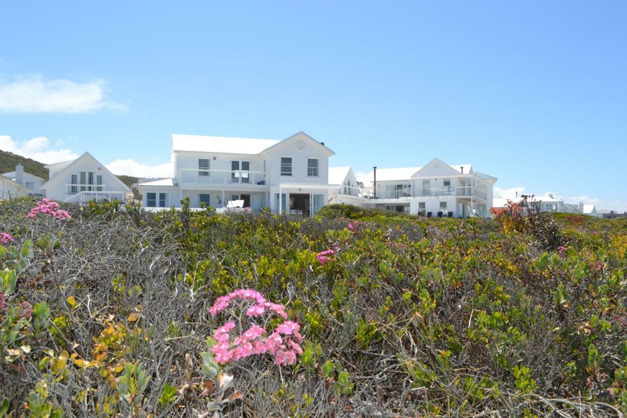 Pearl Bay Beach Home Yzerfontein Εξωτερικό φωτογραφία